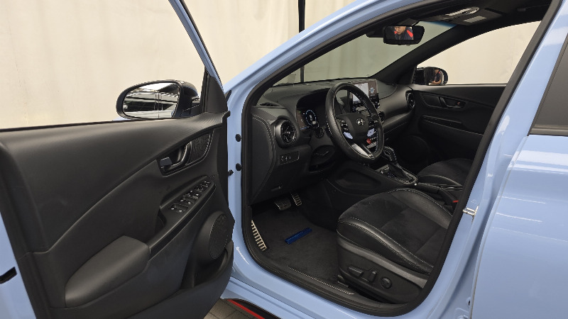 car Hyundai Kona id341373 photo #10