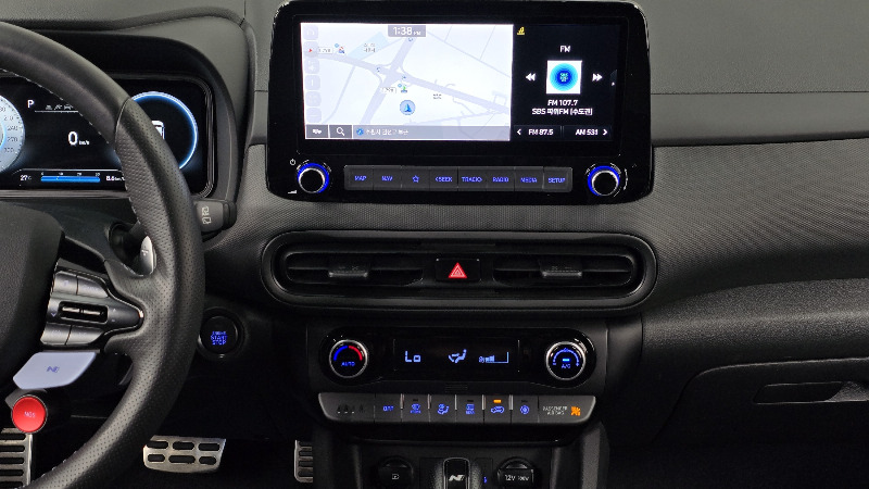 car Hyundai Kona id341373 photo #13