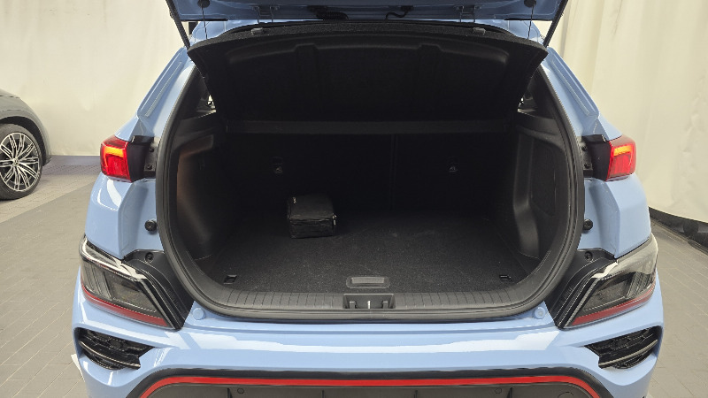 car Hyundai Kona id341373 photo #17
