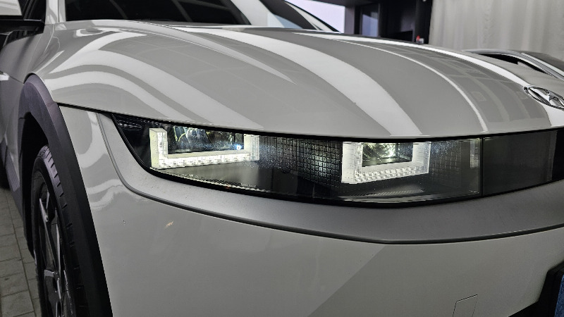 car Hyundai IONIQ 5 id341381 photo #22
