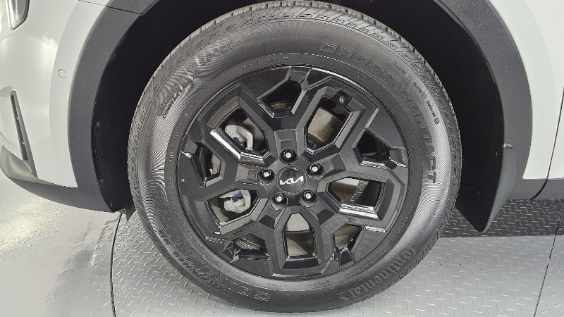 car KIA Sorento id341409 photo #5