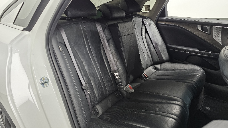 car KIA K8 id341410 photo #11