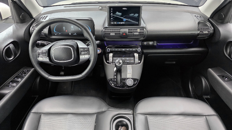 car Hyundai Casper id341436 photo #7