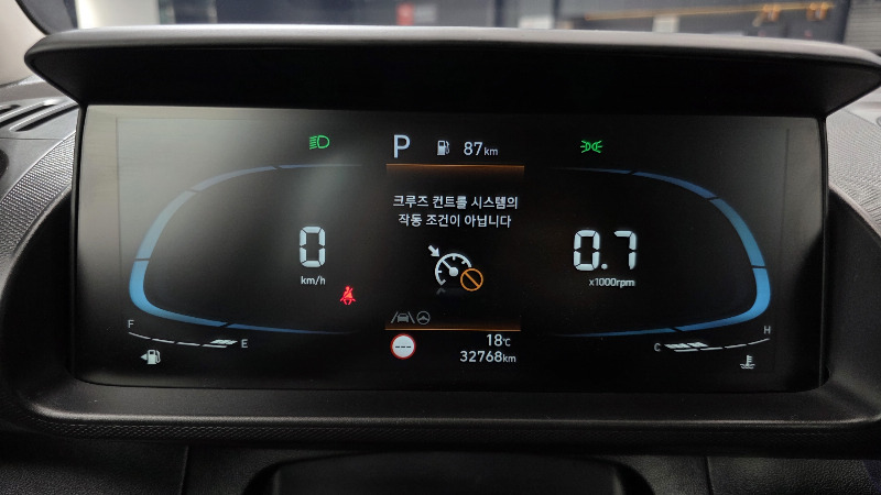 car Hyundai Casper id341436 photo #8