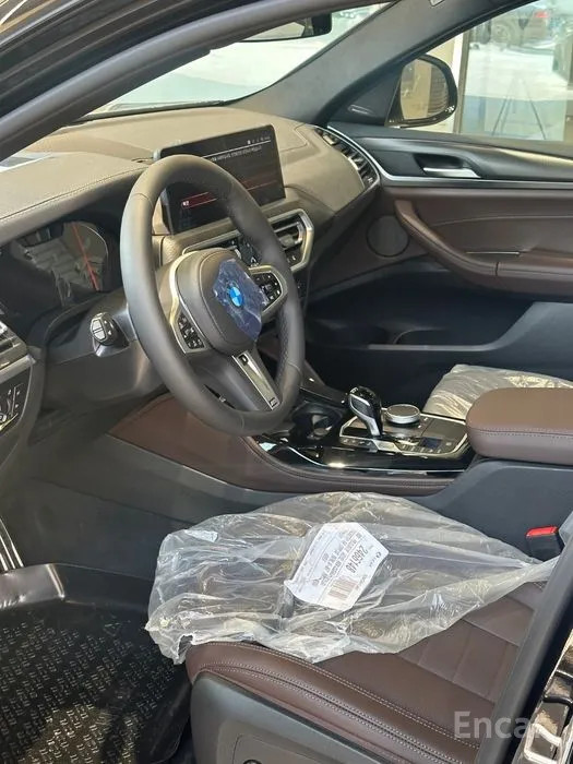 car BMW X4 id341446 photo #13