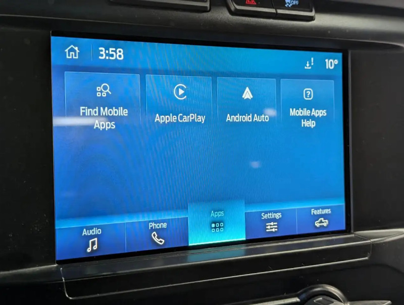 car Ford F-150 id341486 photo #19