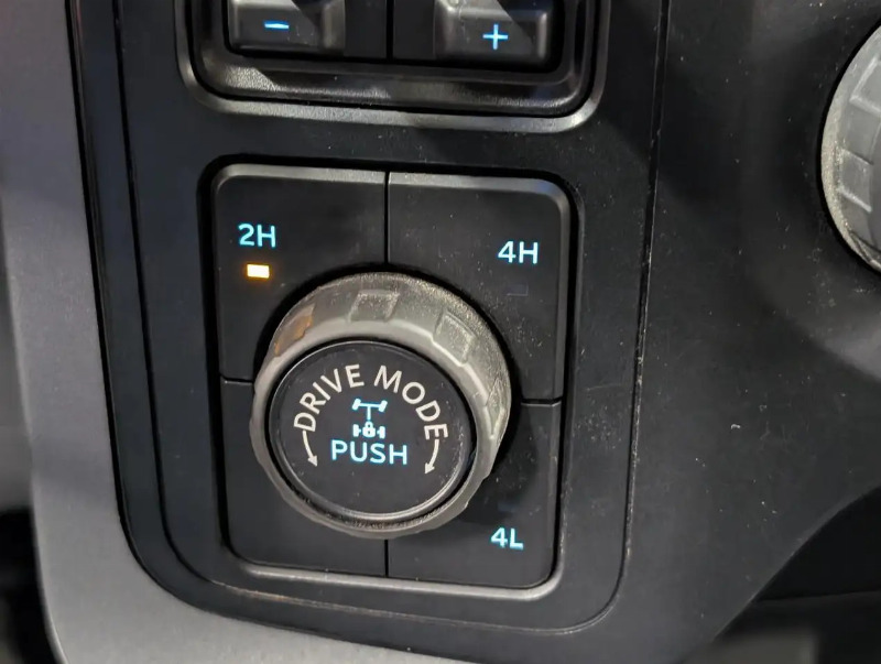 car Ford F-150 id341486 photo #24
