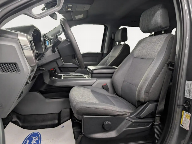 car Ford F-150 id341486 photo #9