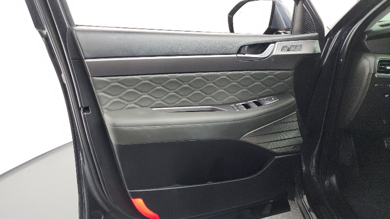 car Hyundai Palisade id341499 photo #24