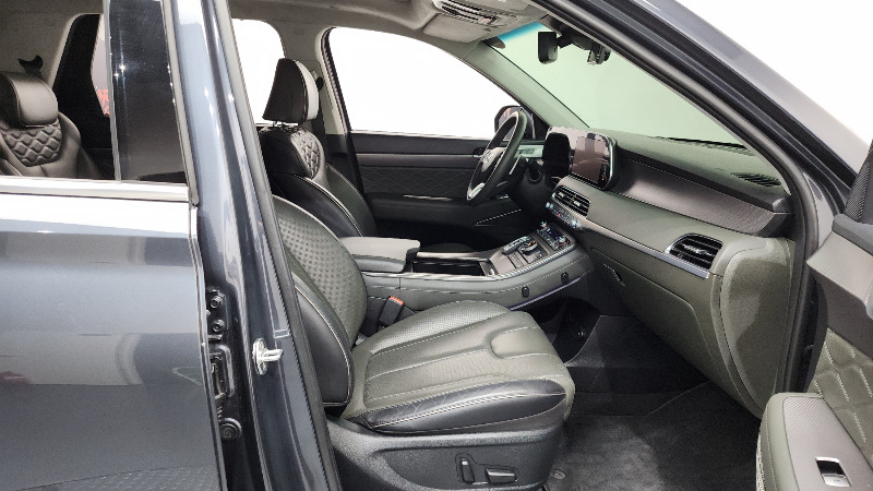 car Hyundai Palisade id341499 photo #26