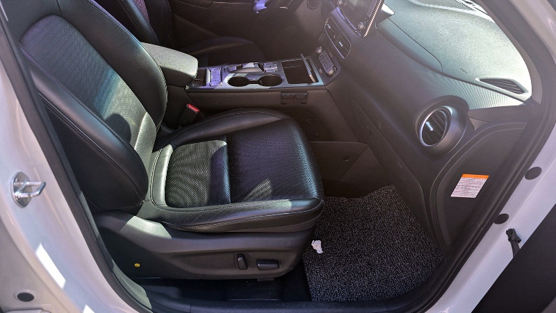 car Hyundai Kona id341501 photo #12