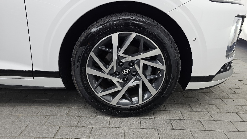 car Hyundai Grandeur id341515 photo #21