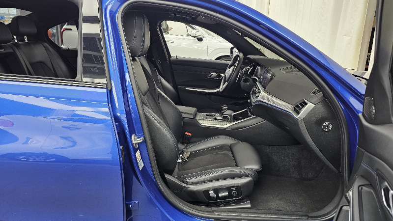 car BMW 3 Series id341532 photo #11