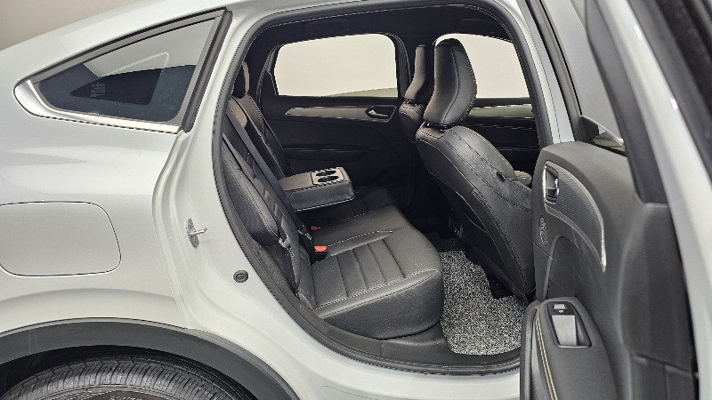 car Renault Samsung XM3 id341556 photo #11