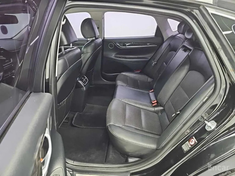 car Hyundai Grandeur id341568 photo #12