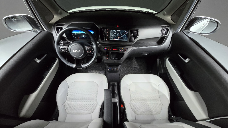 car KIA Ray id341593 photo #7
