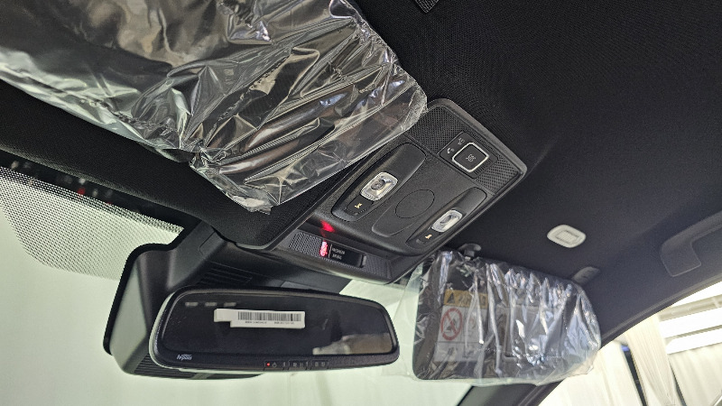 car Renault Samsung Arkana id341611 photo #29