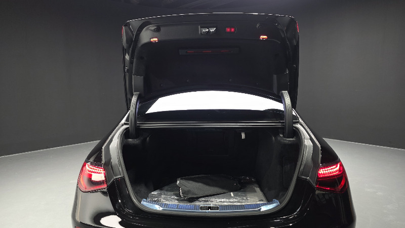 car Mercedes S-Class id341617 photo #20