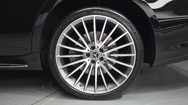 car Mercedes S-Class id341617 photo #21
