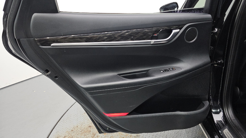 car Hyundai Grandeur id341624 photo #25