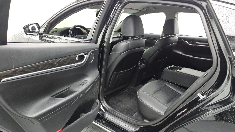 car Hyundai Grandeur id341624 photo #26