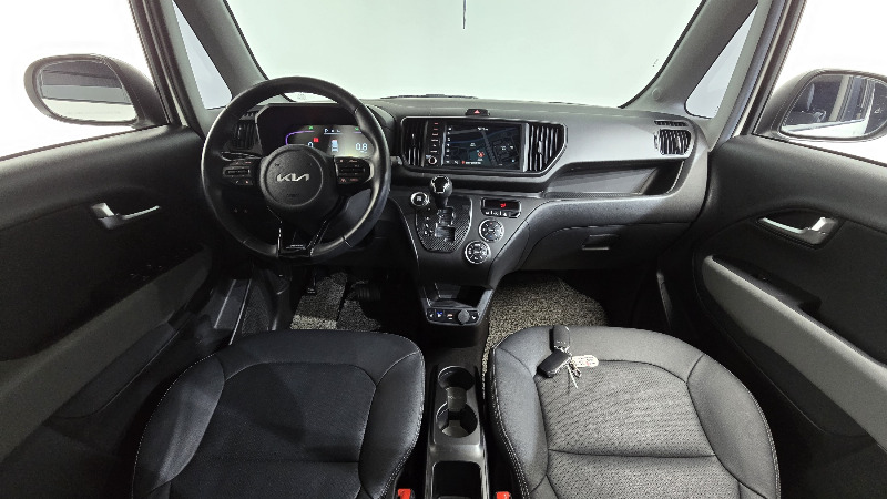 car KIA Ray id341656 photo #7