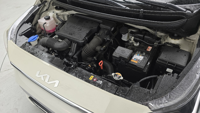 car KIA Morning id341657 photo #6