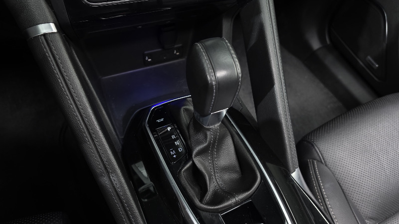 car Renault Samsung QM6 id341682 photo #9