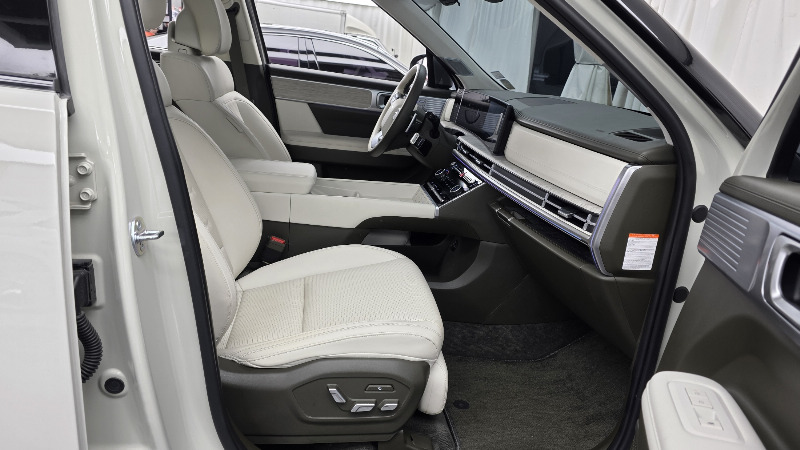 car Hyundai Santa FE id341693 photo #26