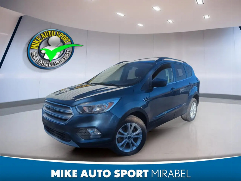 car Ford Escape id341699 main photo