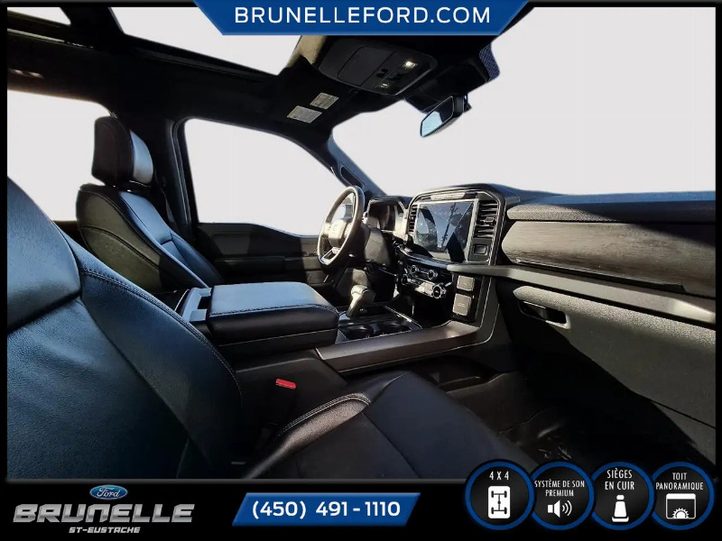 car Ford F-150 id341701 photo #10