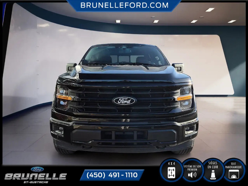 car Ford F-150 id341701 photo #2