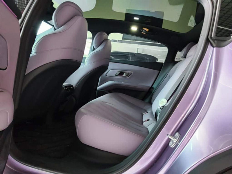 car Deepal L06 id341797 photo #17