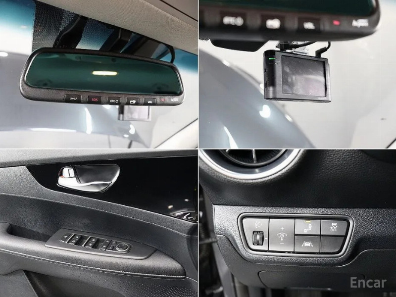 car KIA K3 id341829 photo #18
