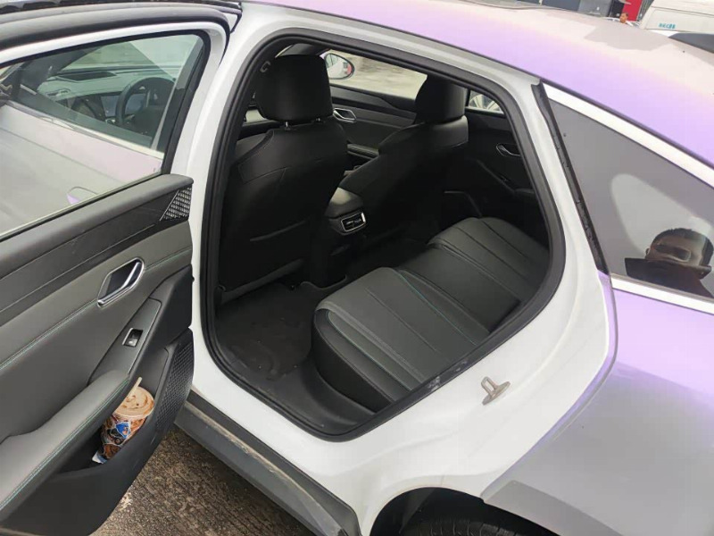 car Byd Qin L id341848 photo #6