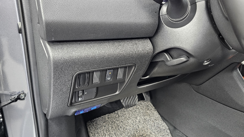car Renault Samsung QM6 id341852 photo #16