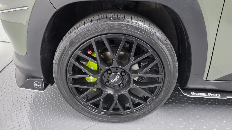 car Hyundai Casper id341866 photo #5