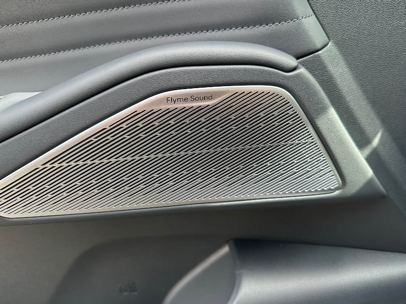 car Geely Galaxy Starship 7 id341887 photo #15