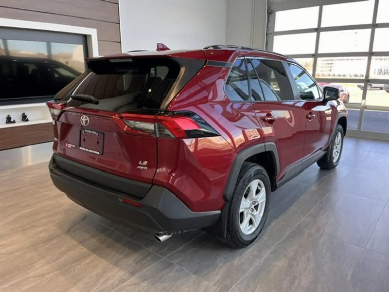 car Toyota Rav 4 id341889 photo #3