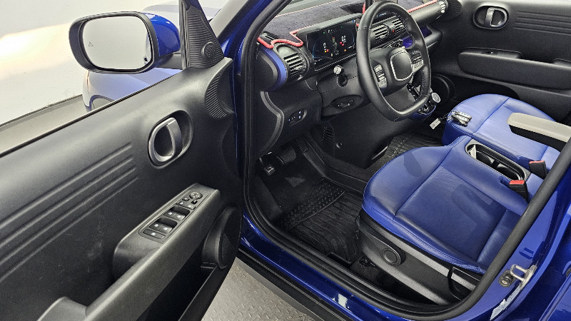 car Hyundai Casper id341911 photo #10