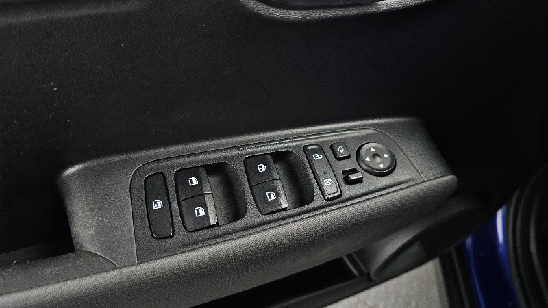 car Hyundai Casper id341911 photo #19