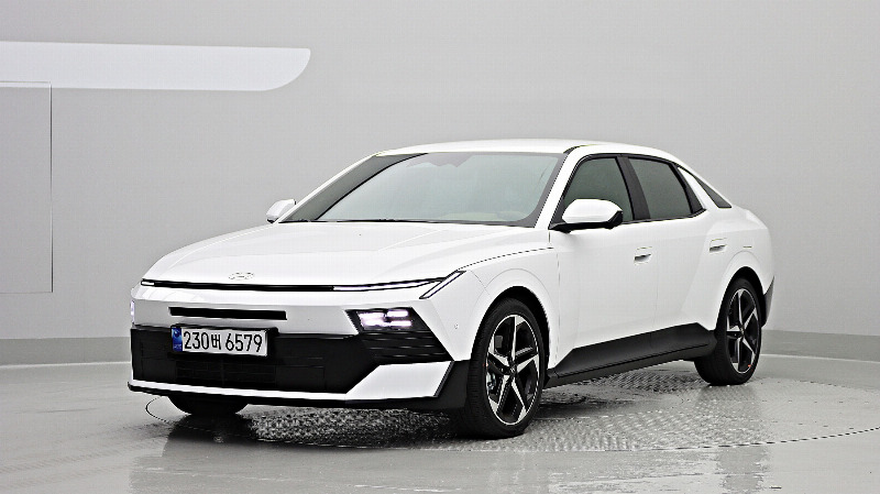 car Hyundai Avante id341920 main photo