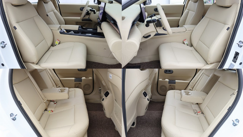 car Hyundai Avante id341920 photo #10