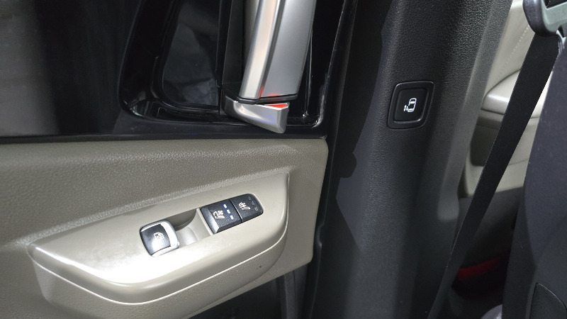 car KIA Carnival id341955 photo #18