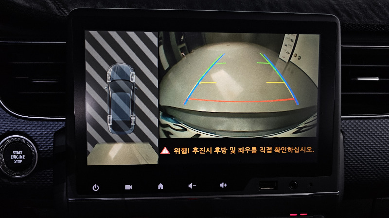 car Renault Samsung XM3 id341982 photo #15