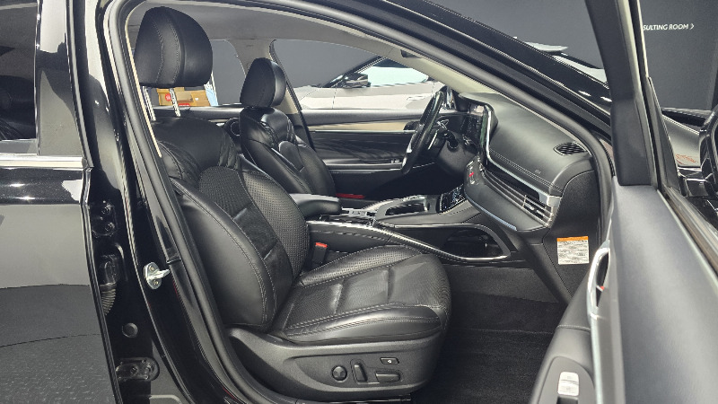 car Hyundai Grandeur id342006 photo #10