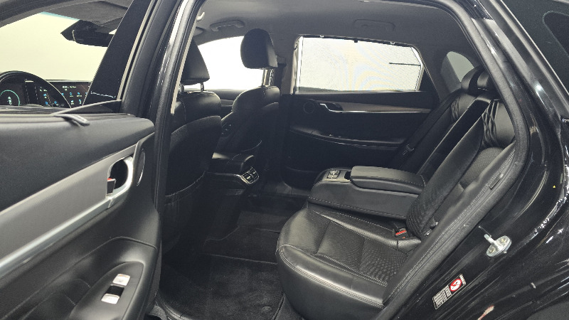 car Hyundai Grandeur id342006 photo #12