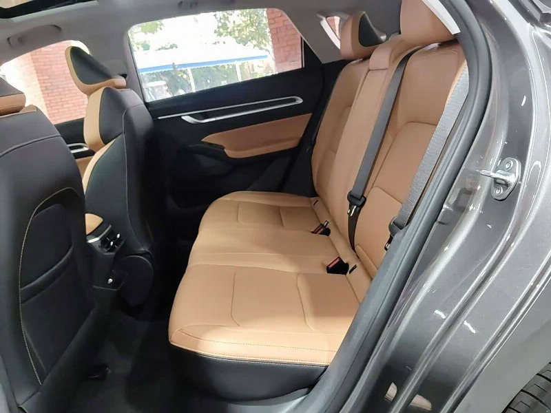 car Geely Emgrand id342025 photo #11