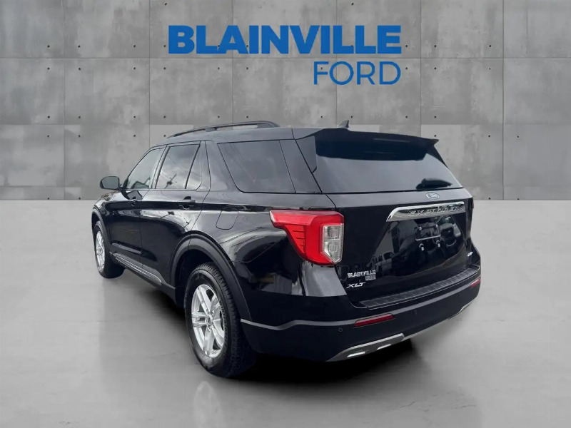 car Ford Explorer id342029 photo #4