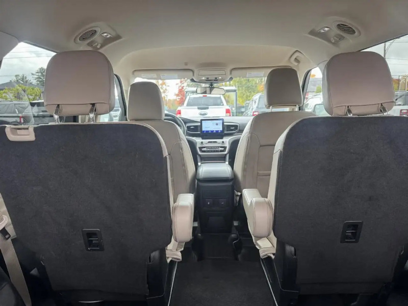car Ford Explorer id342029 photo #8